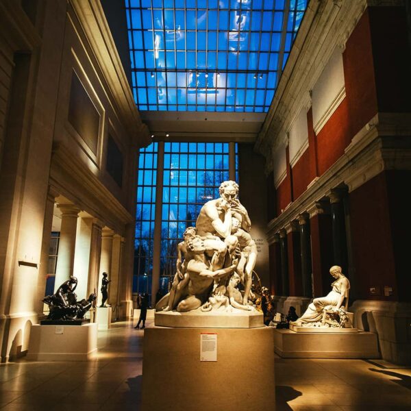 Museums of New York City - The Cultural Capital of the World