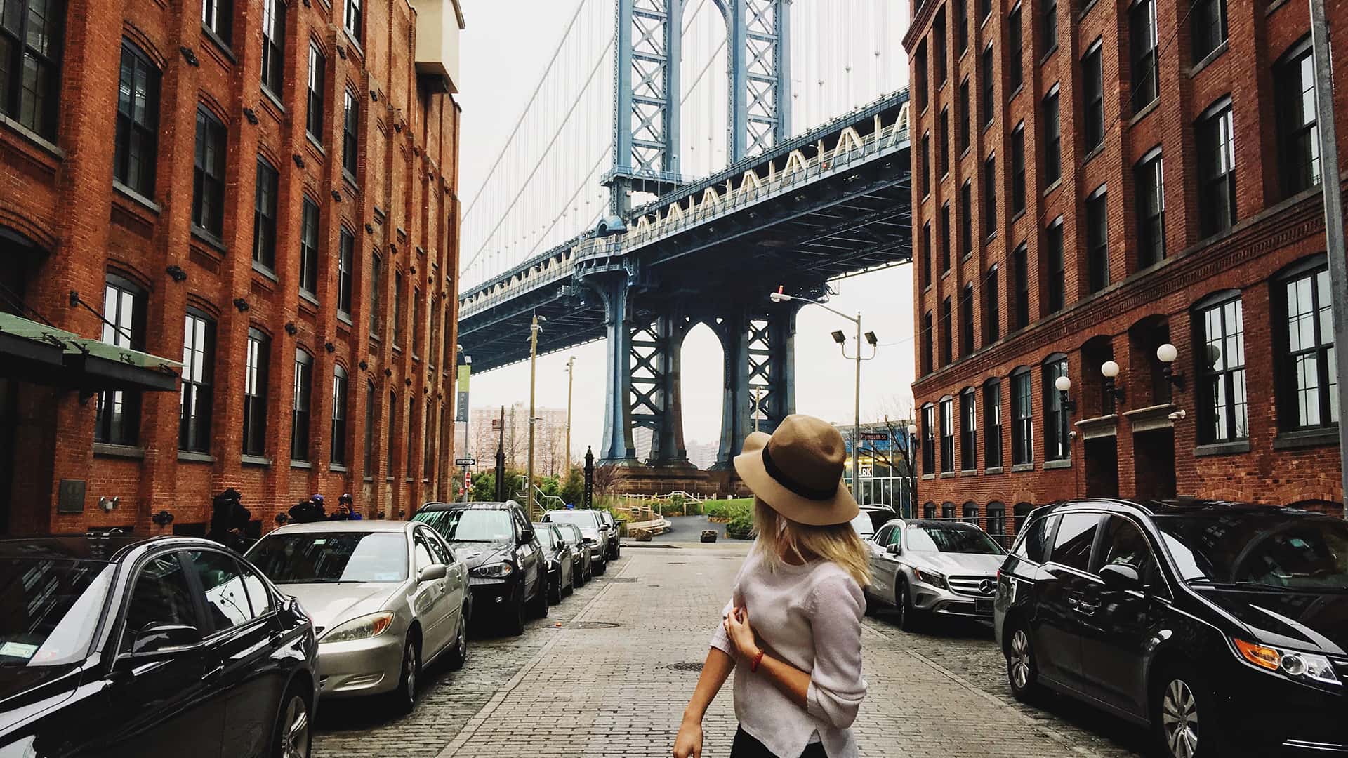 Top 5 places to visit in Brooklyn